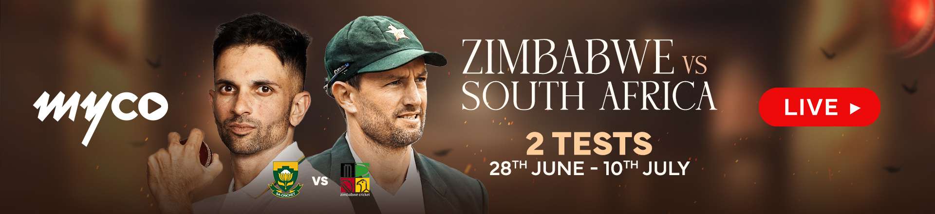 New test banner after single change