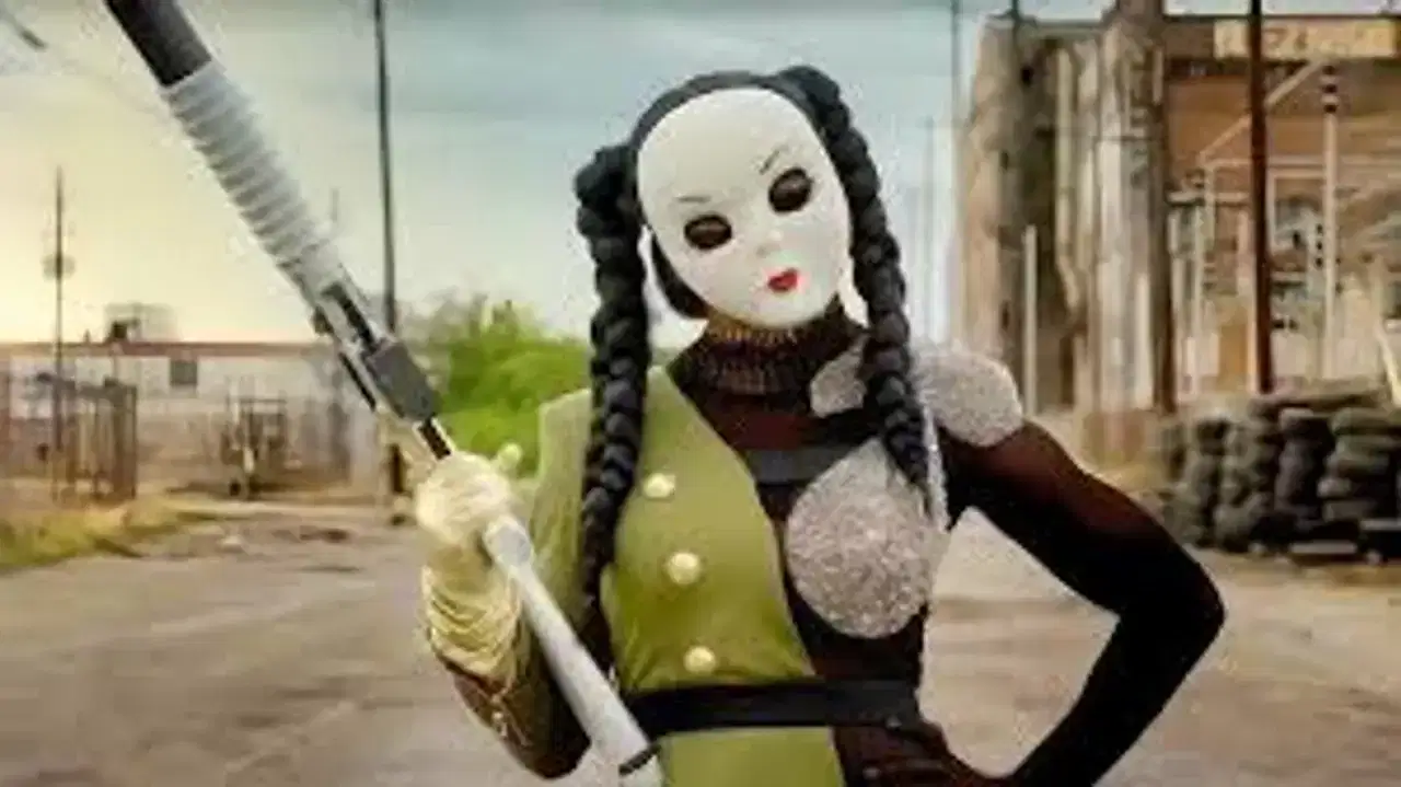 Small Town Becomes the Scene of Several Bizarre Deaths, All Caused by a Cursed Toy