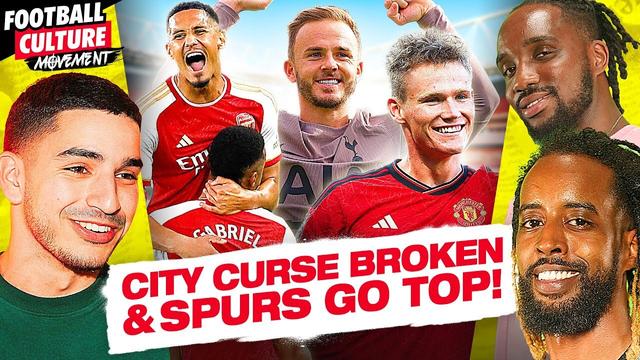 “Is Football Losing Its Soul?”