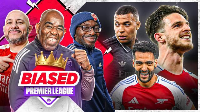 “Worst VAR Decision Ever?”