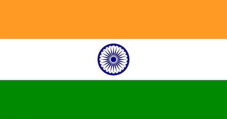 India