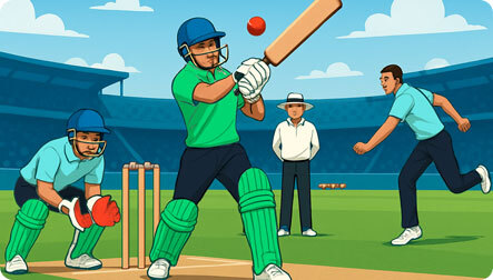 Cricket Online